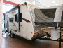 New 2013 Starcraft Travel Star 207RB Hybrid Travel Trailer For Sale